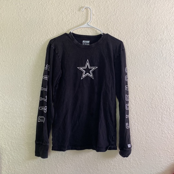 Dallas Cowboys Long-sleeve - Picture 1 of 6
